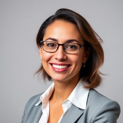 Fabiola Sylvestre